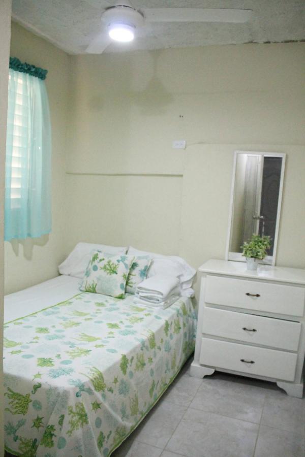 Complejo Villa Las Palmeras Piscina, Billar, Jardin, Bbq @Drvacationsrental Samana Buitenkant foto