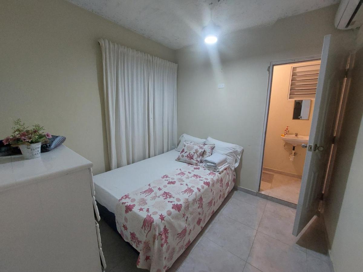 Complejo Villa Las Palmeras Piscina, Billar, Jardin, Bbq @Drvacationsrental Samana Buitenkant foto