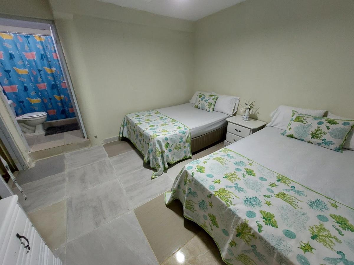 Complejo Villa Las Palmeras Piscina, Billar, Jardin, Bbq @Drvacationsrental Samana Buitenkant foto