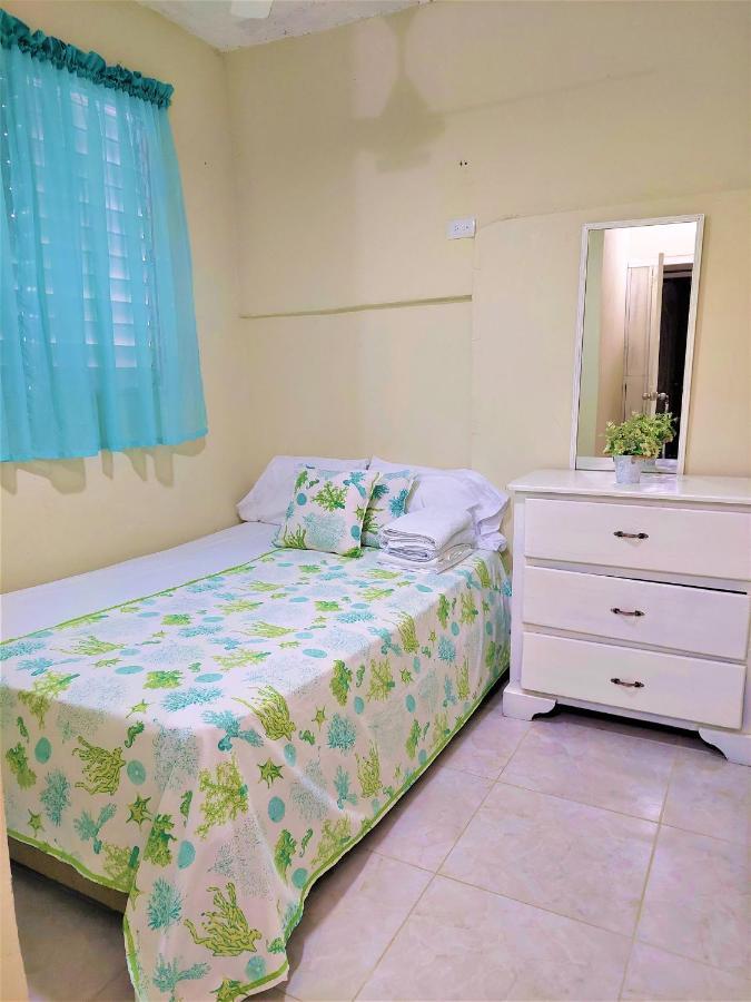 Complejo Villa Las Palmeras Piscina, Billar, Jardin, Bbq @Drvacationsrental Samana Buitenkant foto