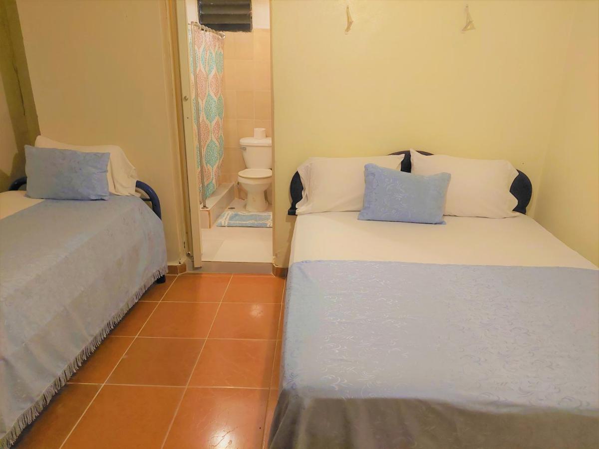 Complejo Villa Las Palmeras Piscina, Billar, Jardin, Bbq @Drvacationsrental Samana Buitenkant foto