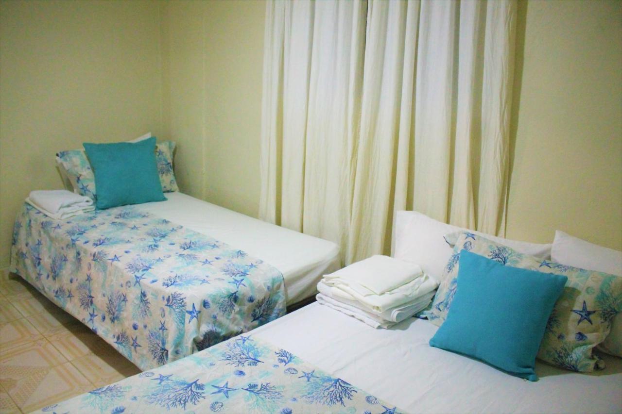 Complejo Villa Las Palmeras Piscina, Billar, Jardin, Bbq @Drvacationsrental Samana Buitenkant foto